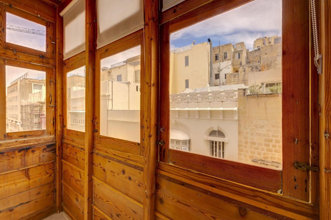 Stylish 2Br Apartment In ואלטה מראה חיצוני תמונה