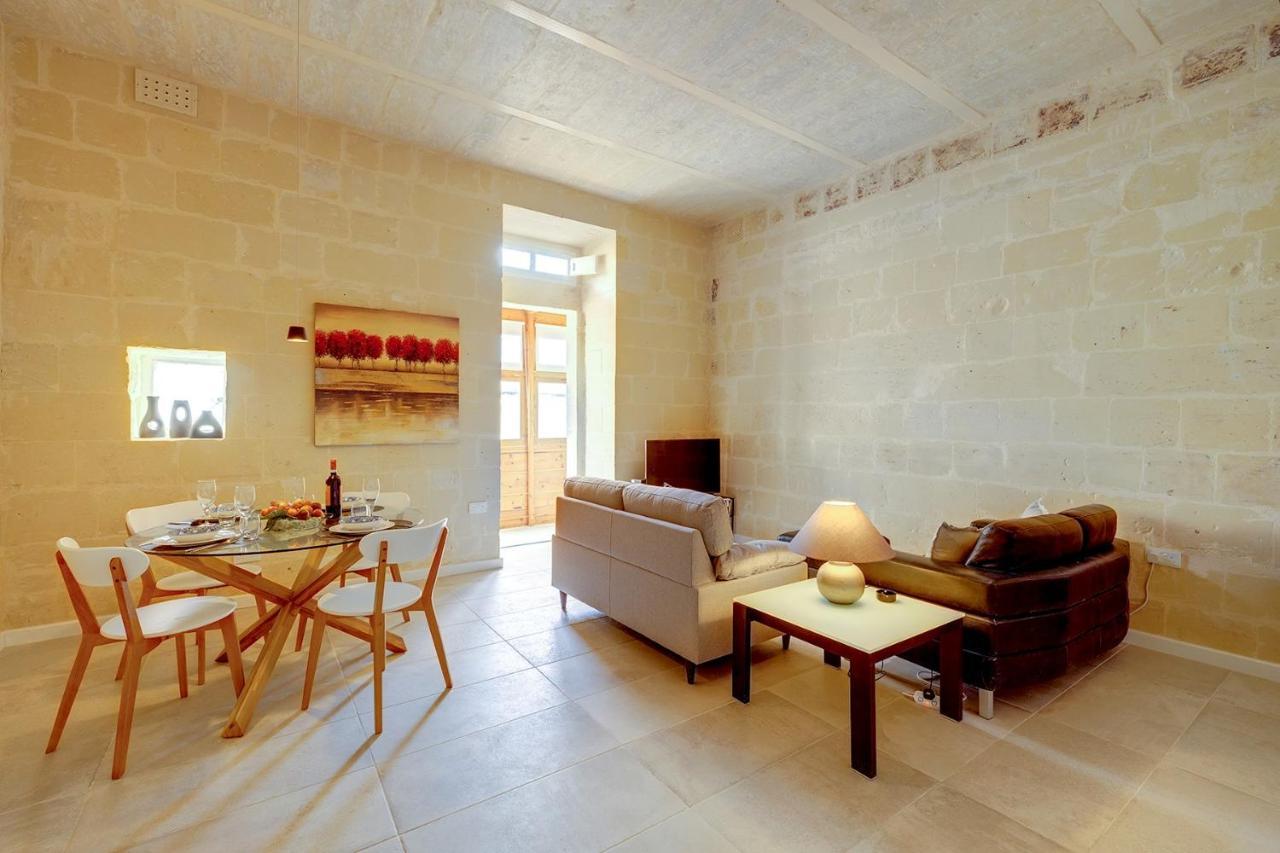 Stylish 2Br Apartment In ואלטה מראה חיצוני תמונה