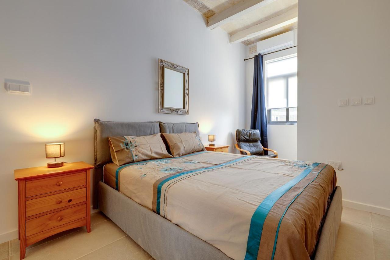Stylish 2Br Apartment In ואלטה מראה חיצוני תמונה