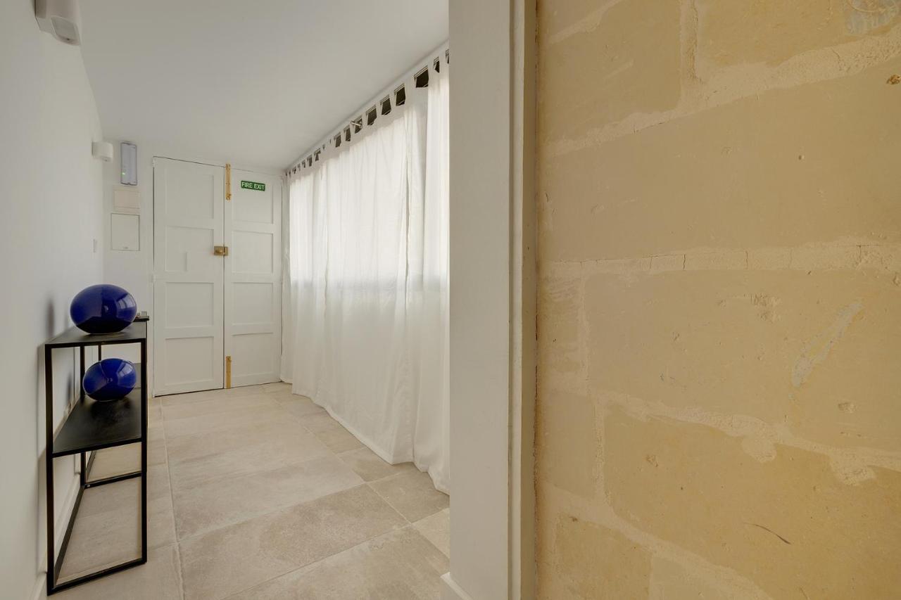 Stylish 2Br Apartment In ואלטה מראה חיצוני תמונה