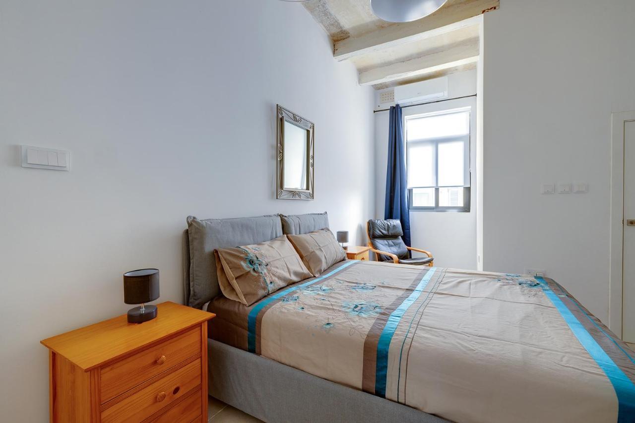 Stylish 2Br Apartment In ואלטה מראה חיצוני תמונה