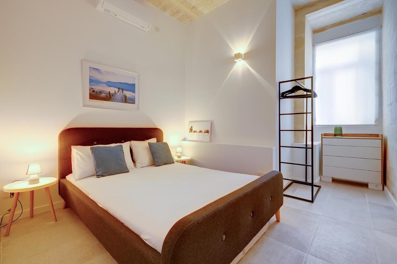 Stylish 2Br Apartment In ואלטה מראה חיצוני תמונה